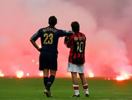 欧冠杯｜双双1比0击败对手 米兰双雄出线在望